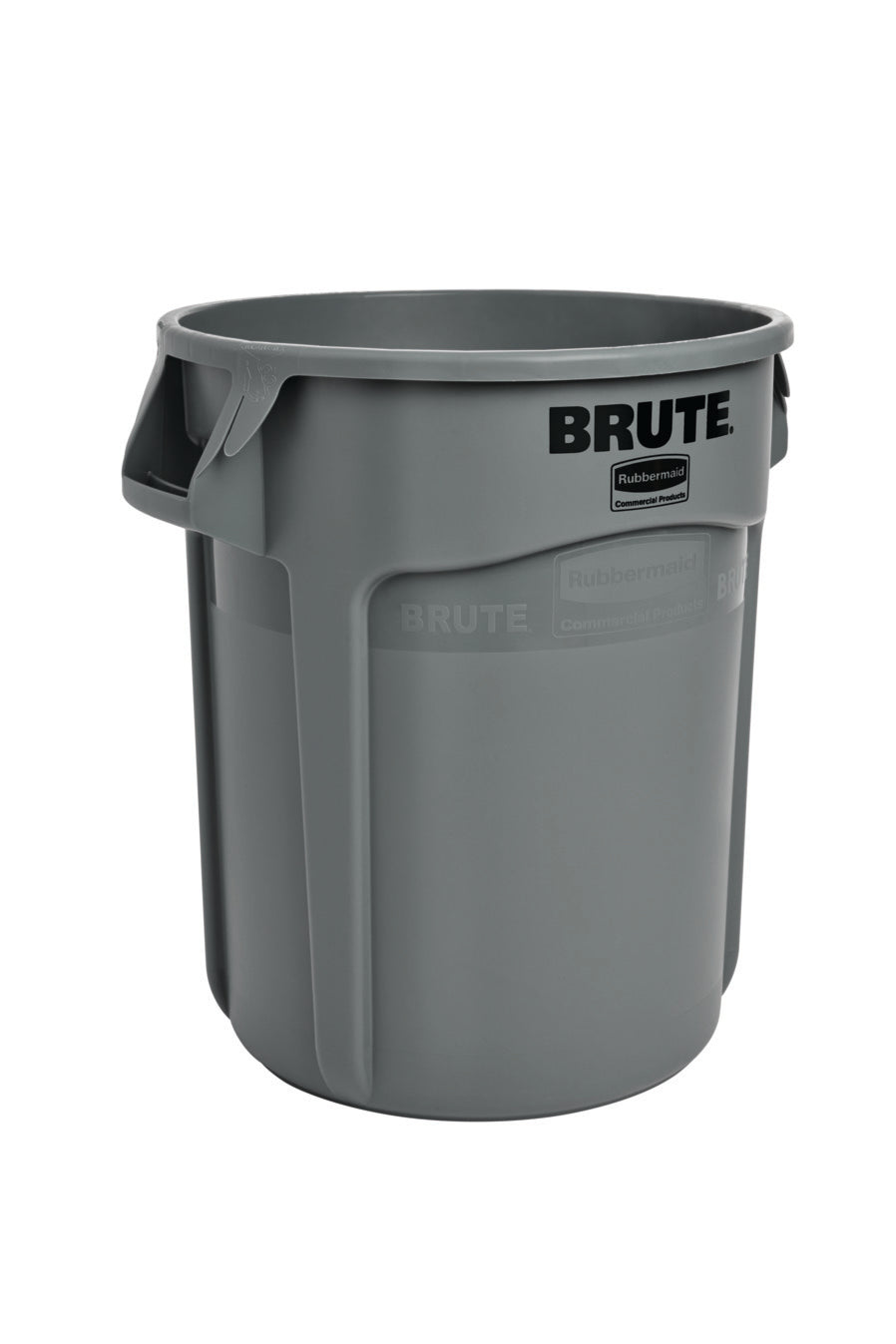 Rubbermaid Commercial Products Brute Container Branded-1 Count-6/Case
