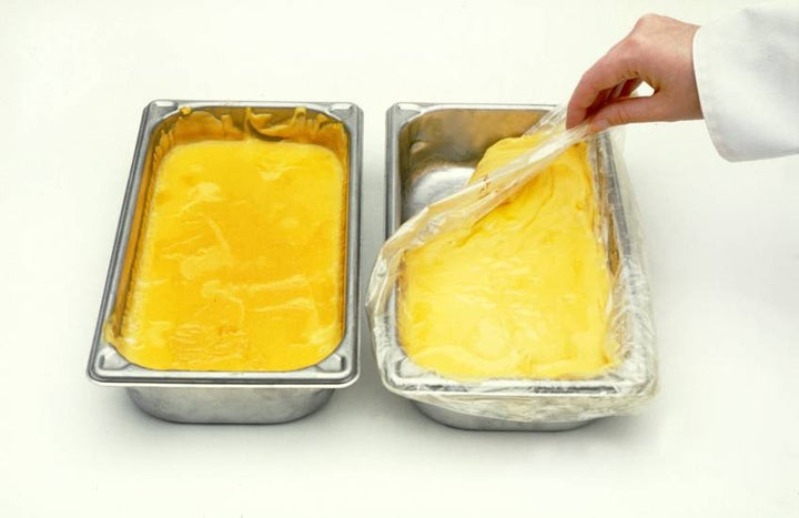 Scrub Saver 1/3 Pan Steam Table Liners-Low Temp 18" X 14"-250 Each-1/Case