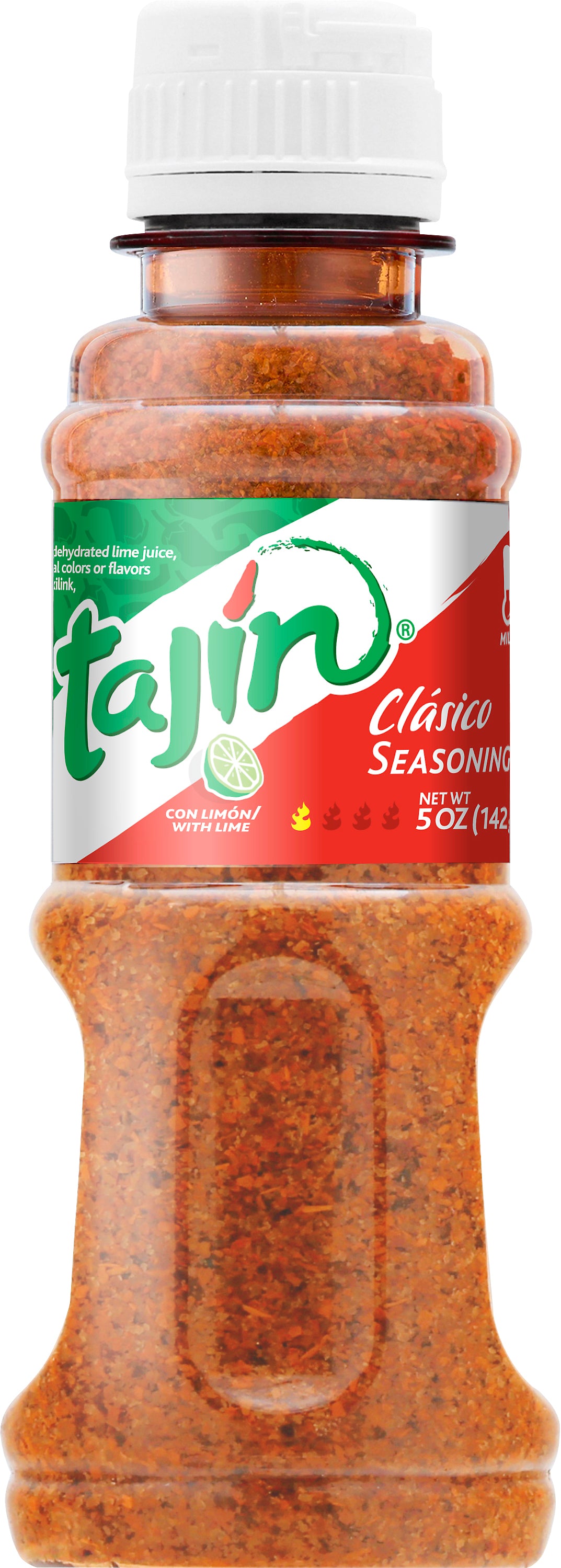 Tajin Clasico Seasoning-5 oz.-12/Case