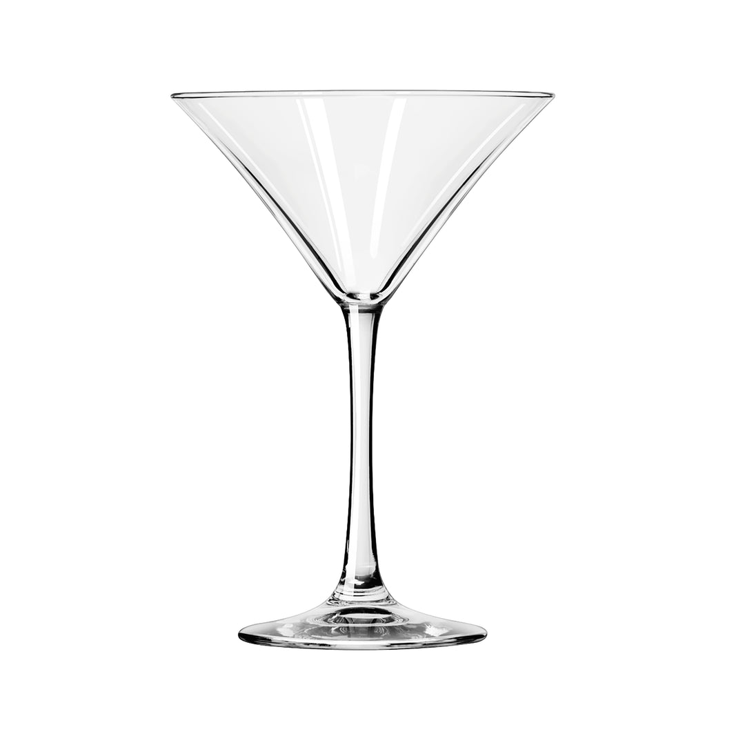 Libbey Vina Martini Glass-12 Each-1/Case