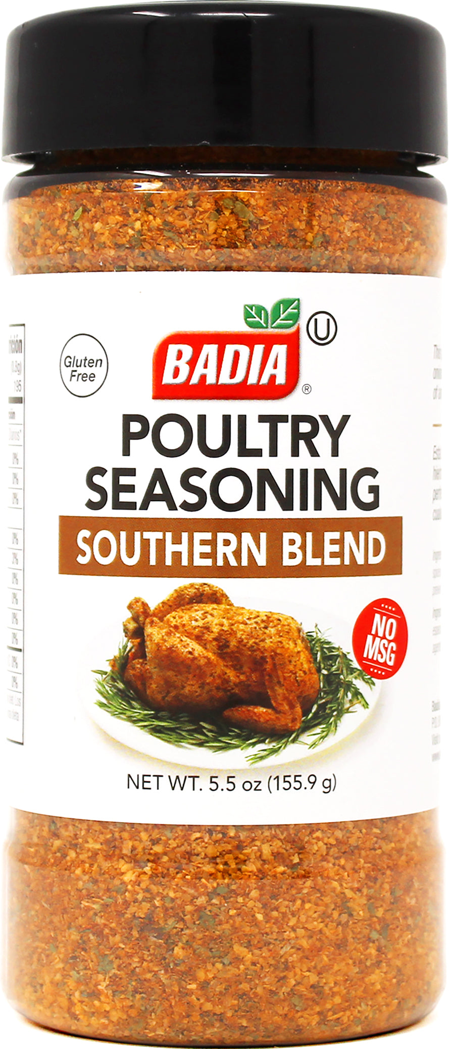 Badia Poultry Seasoning 6/5.5 Oz.