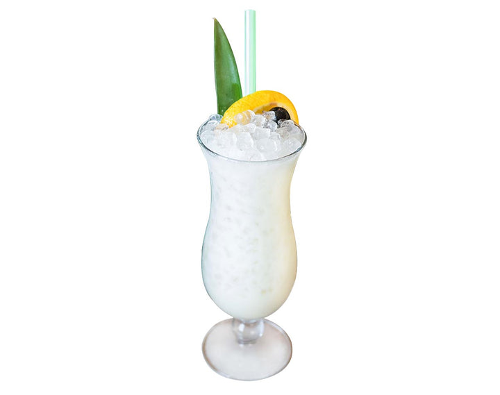 Tropics Pina Colada Cocktail Mix-1 Liter-12/Case