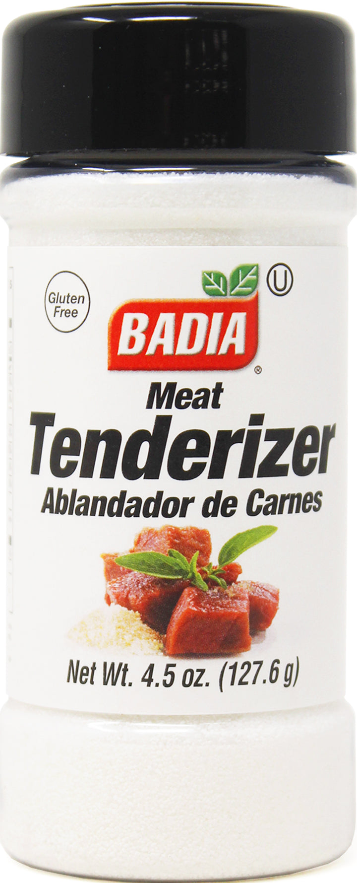 Badia Meat Tenderizer-4.5 oz.-8/Case