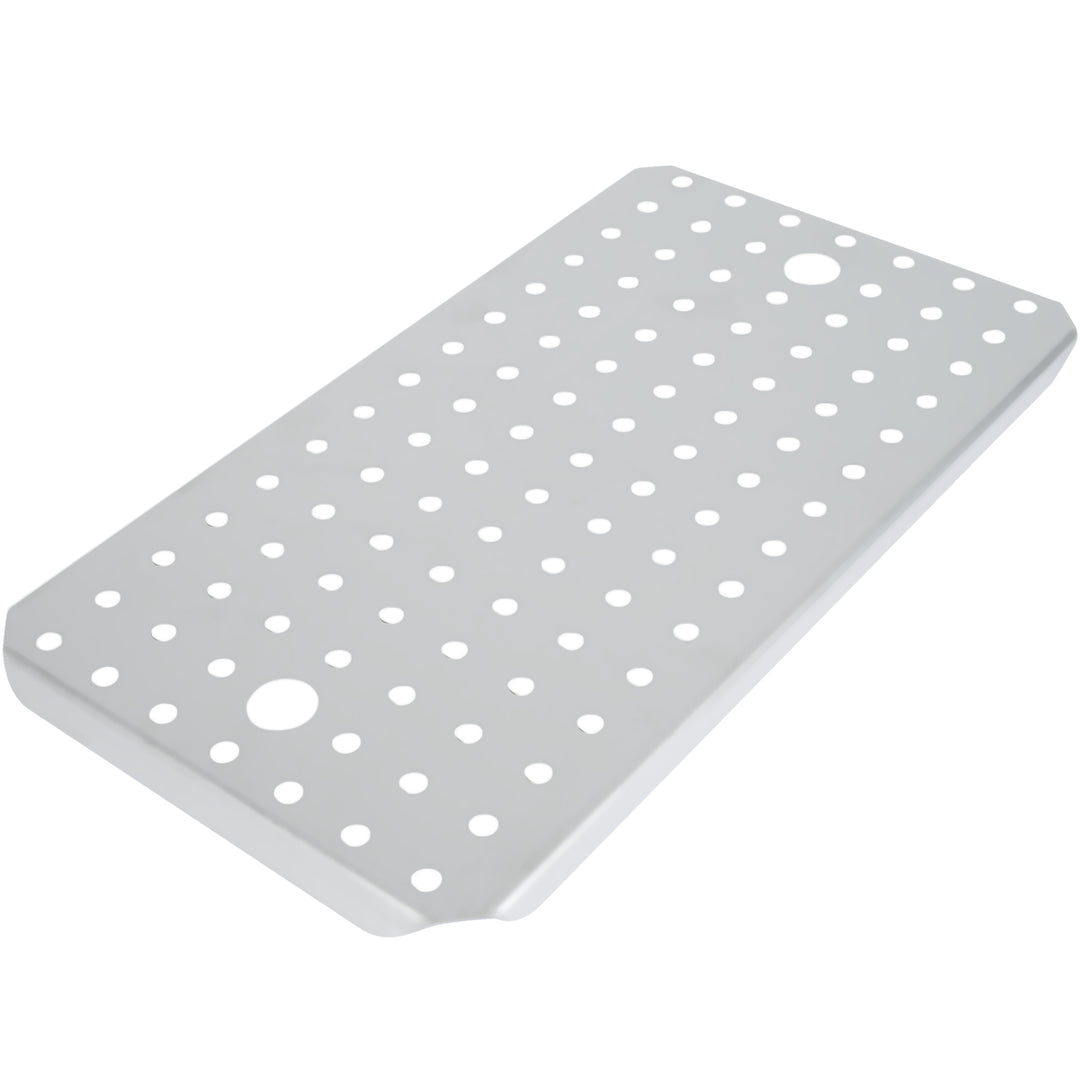 Vollrath Stainless Steel Full Size Drain Pan Tray-1 Each