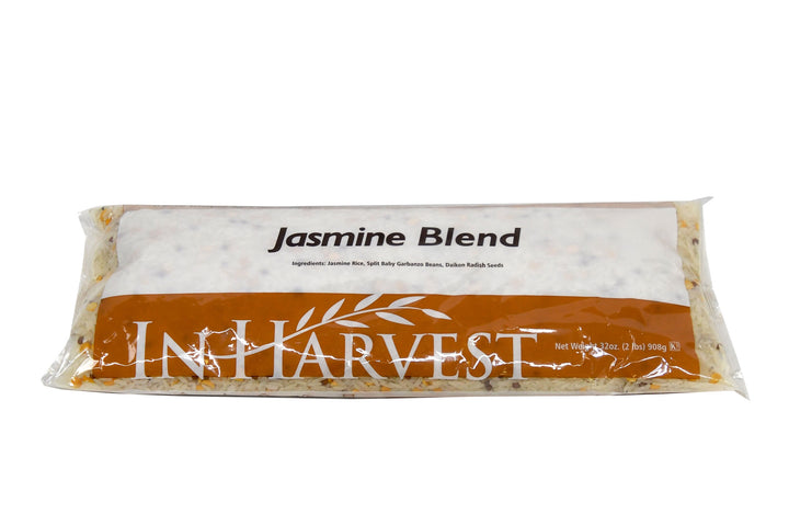 Inharvest Inc Jasmine Blend Rice-2 lb.-6/Case