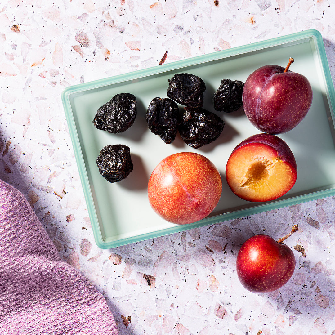 Made In Nature Dried Plum-6 oz.-6/Case