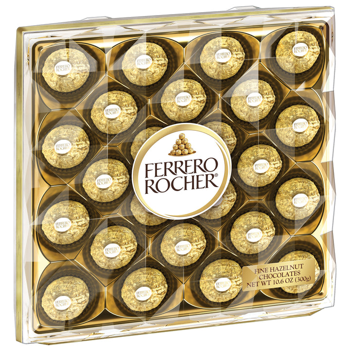 Rocher Candy Rocher 24 Piece Diamond-10.6 oz.-6/Case