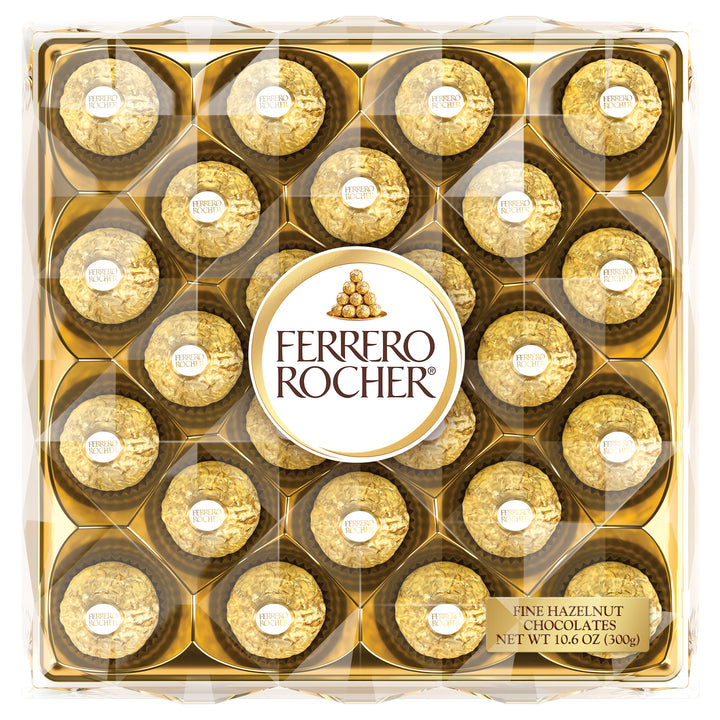 Rocher Candy Rocher 24 Piece Diamond-10.6 oz.-6/Case