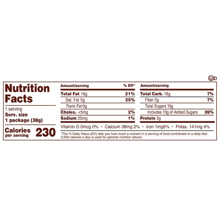 Rocher Ferrero Fine Hazelnut Chocolates-1.3 oz.-12/Box-12/Case
