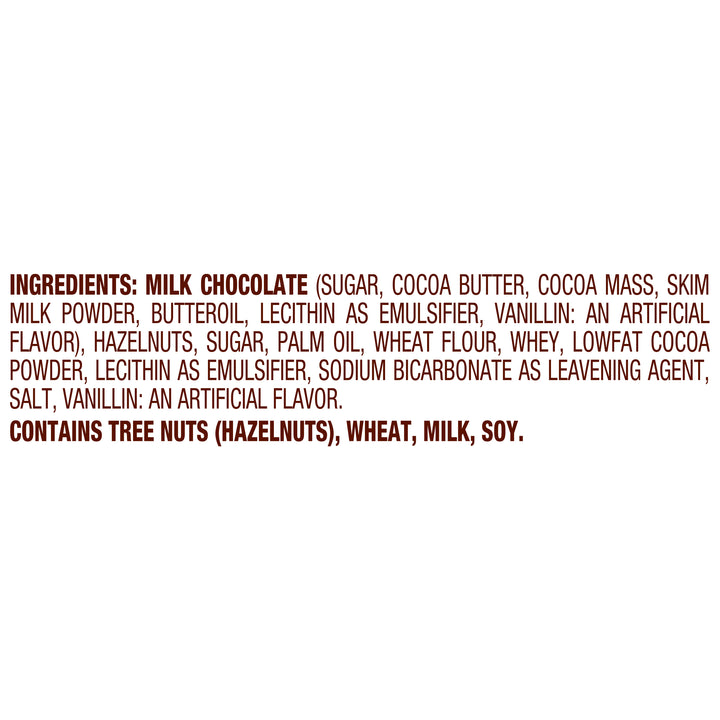Rocher Ferrero Fine Hazelnut Chocolates-1.3 oz.-12/Box-12/Case