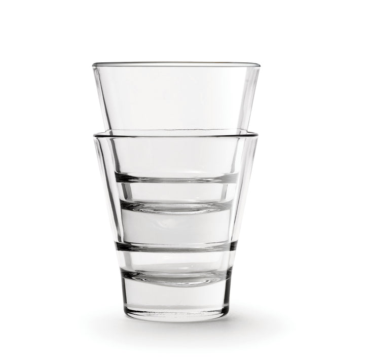 Libbey 9 oz. Endeavor Rocks Glass-12 Each-1/Case