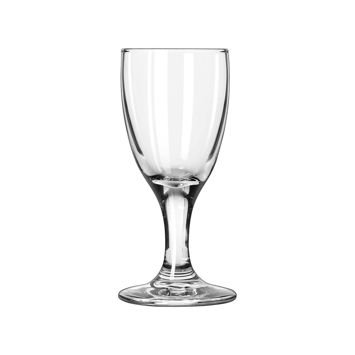 Libbey Embassy-R- 3 oz. Sherry Glass-12 Each-1/Case