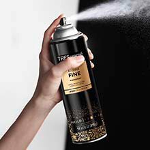 Tresemme Two Aerosol Hairspray Ultra Fine Mist-11 oz.-6/Case