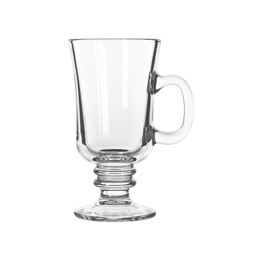 Libbey 8.5 oz. Irish Coffee Cup-24 Each-1/Case