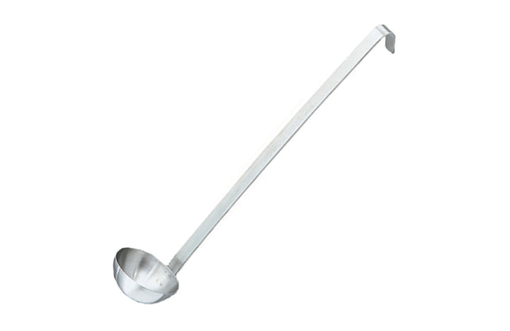 Vollrath 1 oz. 10.78 Inch Stainless Steel Two Piece Ladle-1 Each