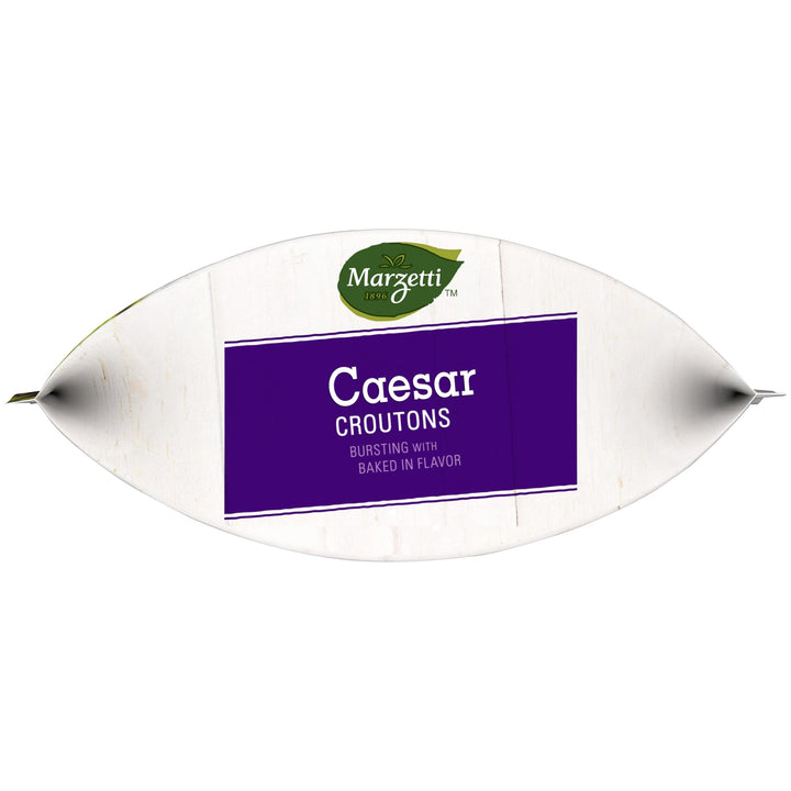 Marzetti Caesar Crouton Bag-5 oz.-12/Case