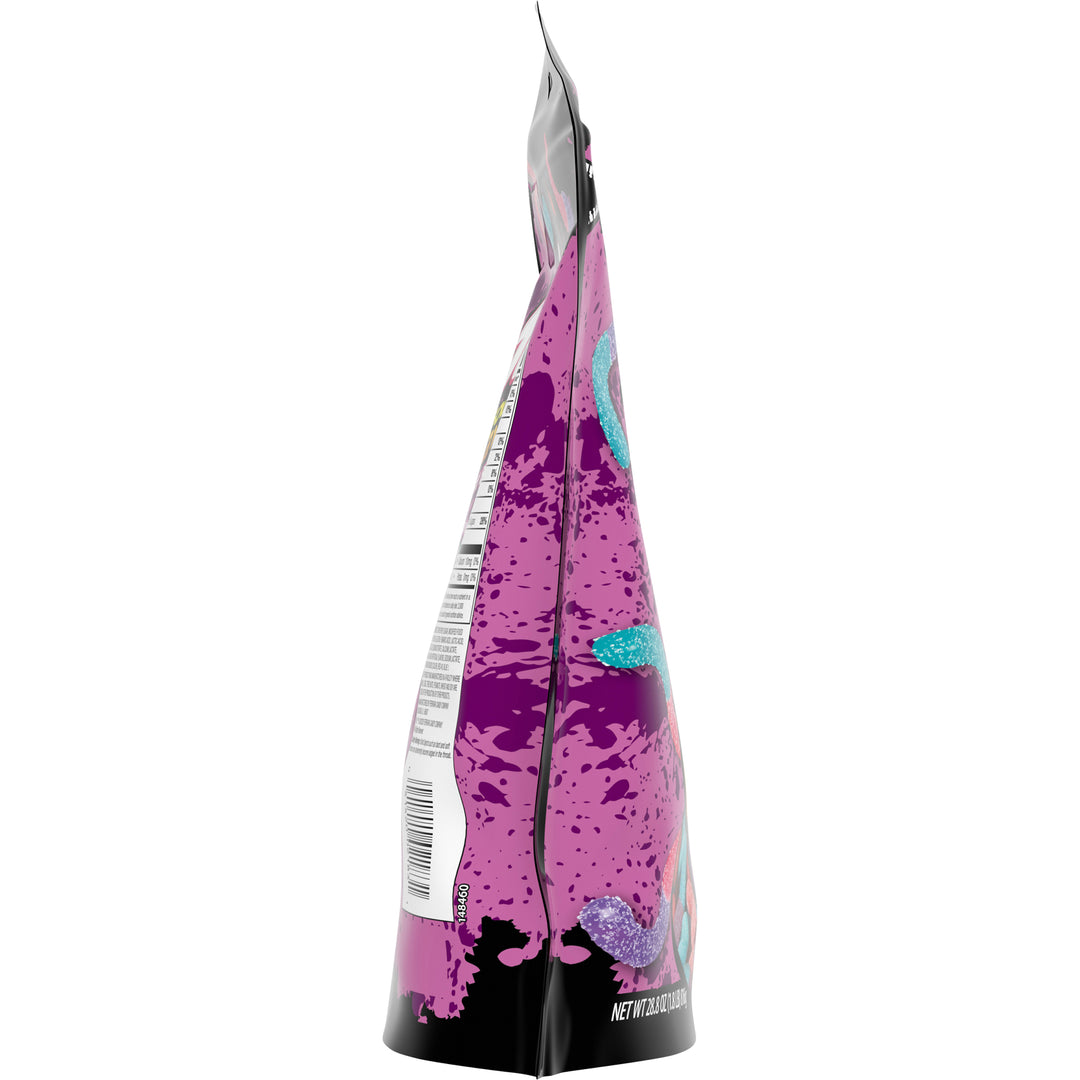 Trolli Very Berry Gummy Candy-28.8 oz.-6/Case