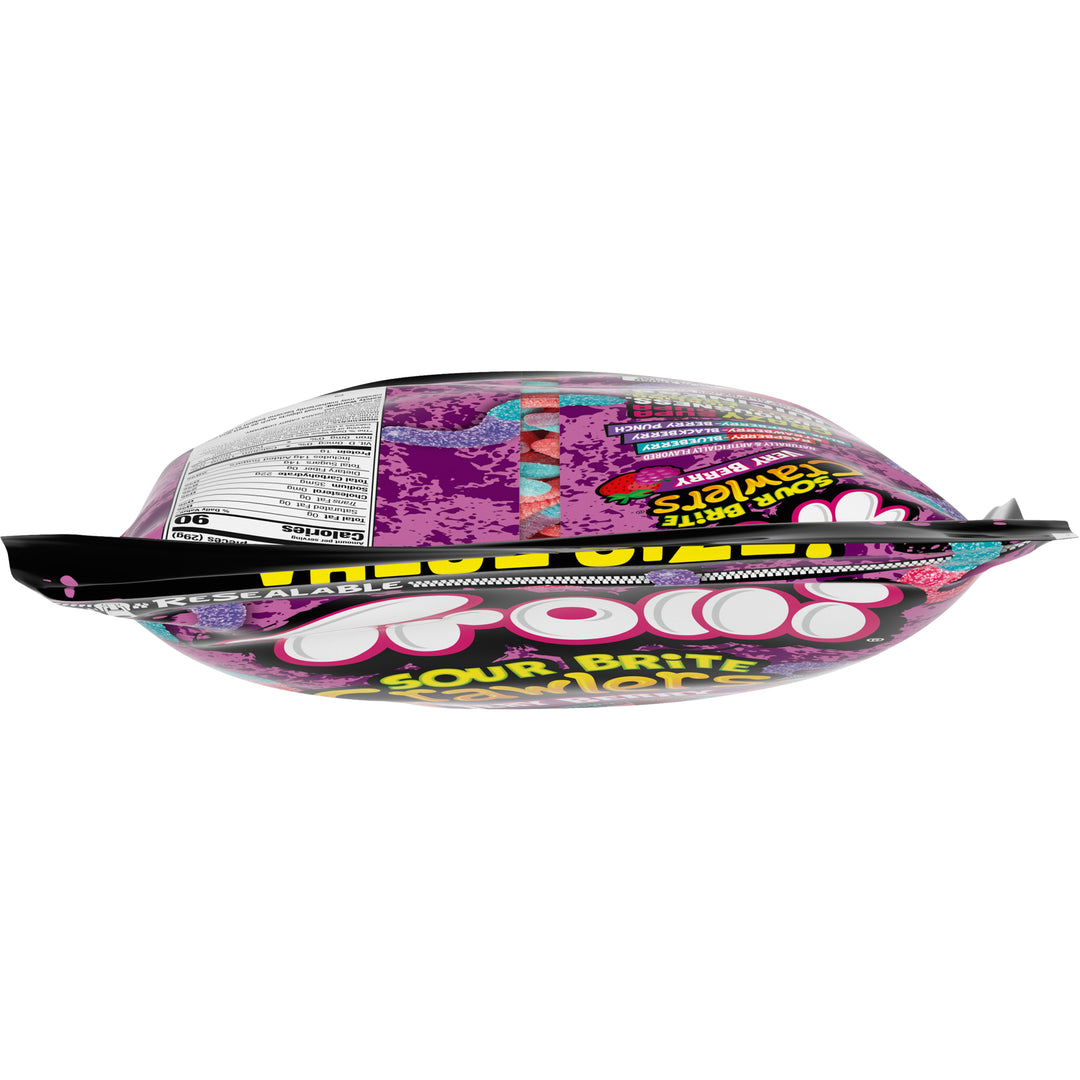 Trolli Very Berry Gummy Candy-28.8 oz.-6/Case