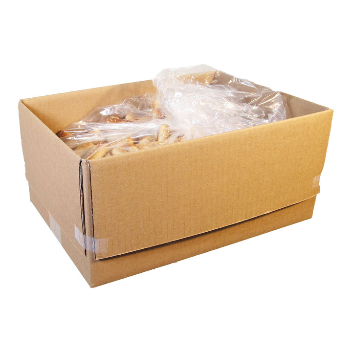 Clown Global Brands Sesame Breadsticks- Bulk Pack-5 lb.-2/Case