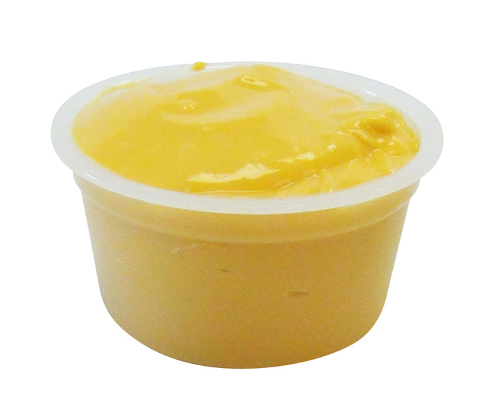 Muy Fresco Jalapeno Cheese Sauce Pouch-6.875 lb.-4/Case