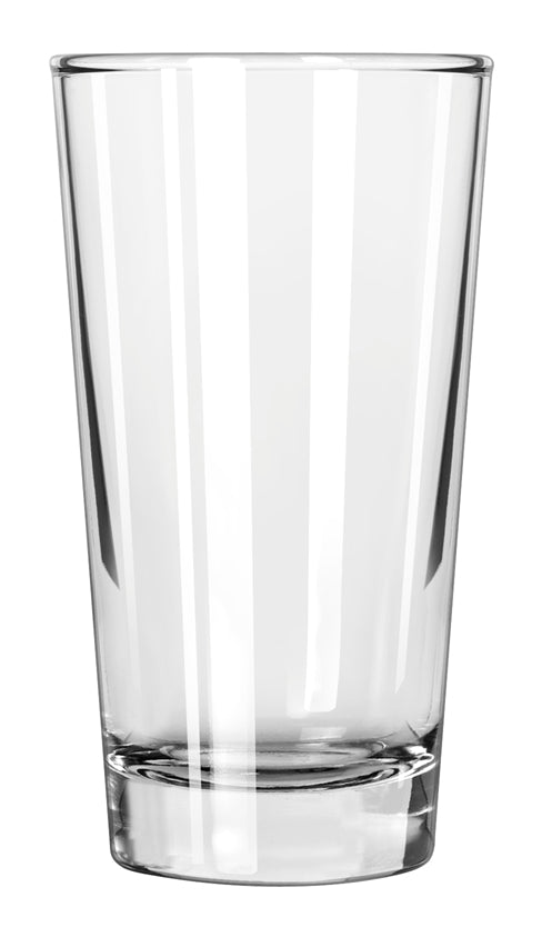 Libbey 9 oz. Heavy Base Hi-Ball Glass-36 Each-1/Case