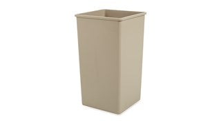 Rubbermaid Commercial Products Base S Top-1 Count-4/Case