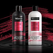Tresemme Revitalizing Shampoo-28 fl oz.s-6/Case