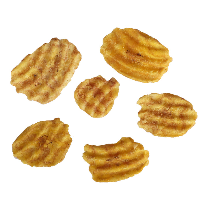 Barnana Hmpn Sea Salt Plantain Chips-5 oz.-6/Case