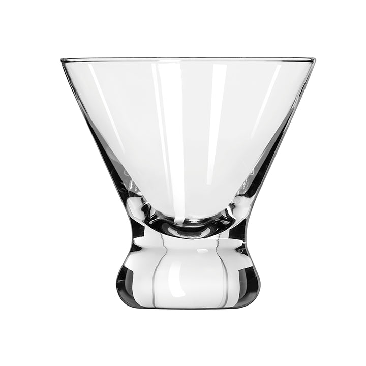 Libbey 8 oz. Cosmopolitan Cocktail Glass-12 Each-1/Case