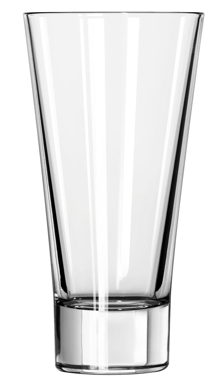 Libbey Series V420 14.25 oz. Hi-Ball Glass-12 Each-1/Case