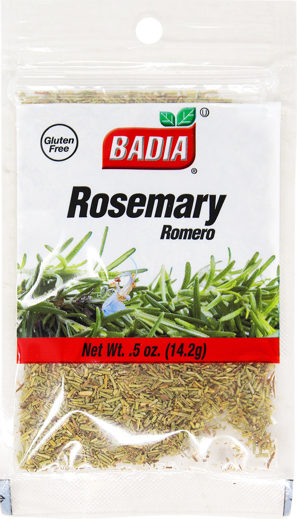 Badia Rosemary-0.5 oz.-12/Box-48/Case