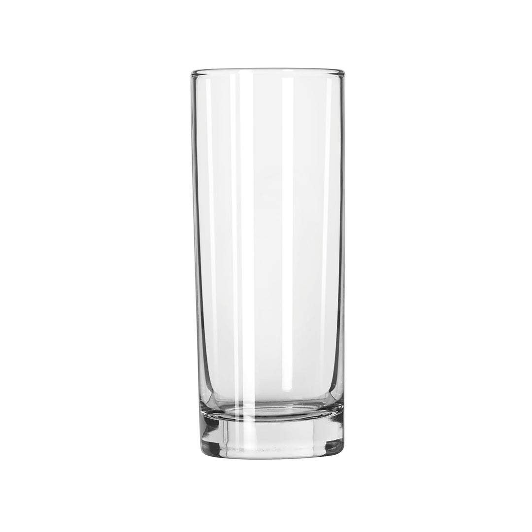 Libbey Lexington Tall Hi-Ball Glass-36 Each-1/Case