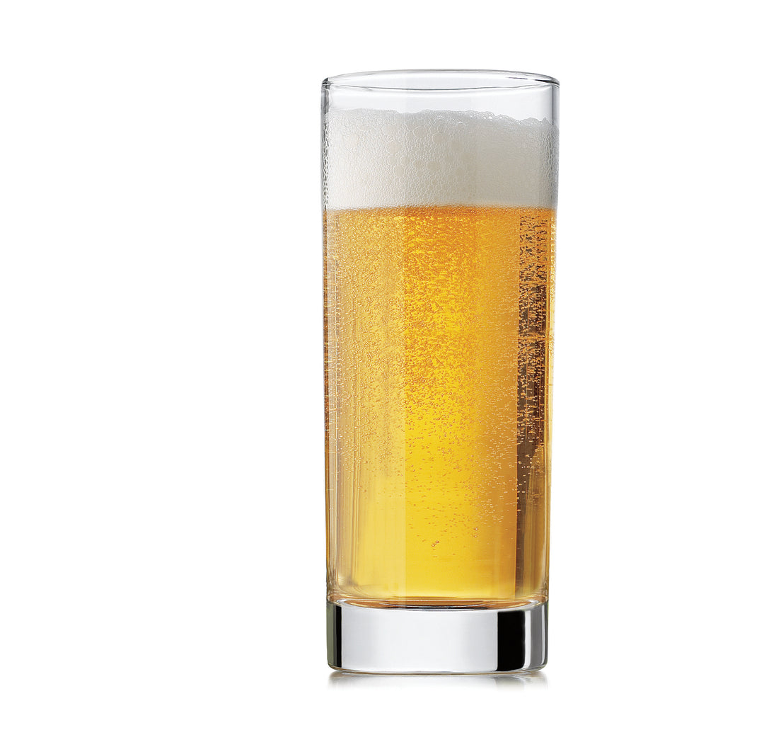 Libbey Lexington Tall Hi-Ball Glass-36 Each-1/Case