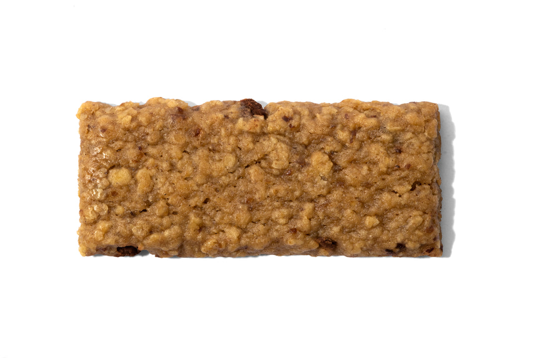 Appleways Soft Baked Chocolate Chip Oatmeal Bar-1 Count-160/Case