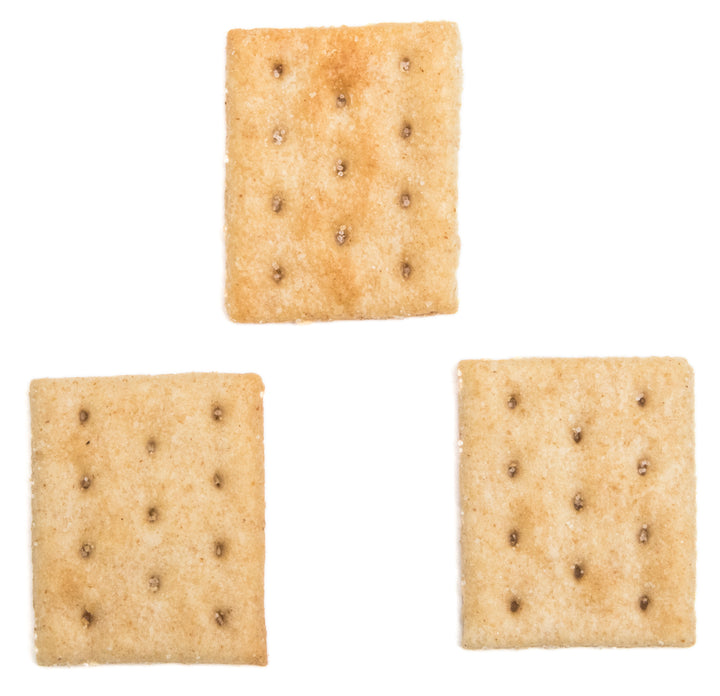 Crave-N-Rave Whole Grain Champ Cracker Bites-20 oz.-4/Case