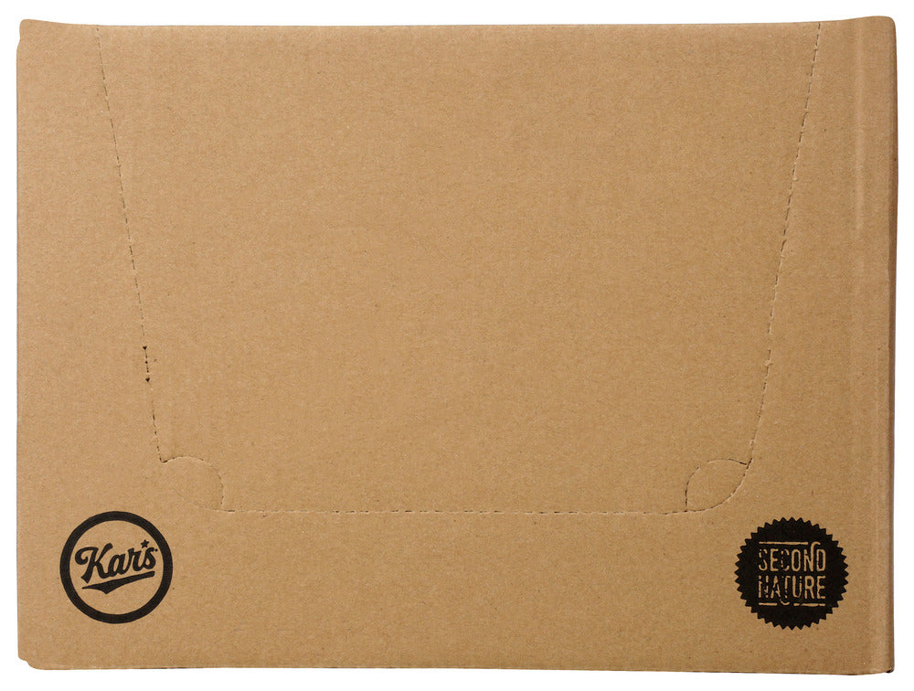 Second Nature Berry-13.25 oz.-6/Case
