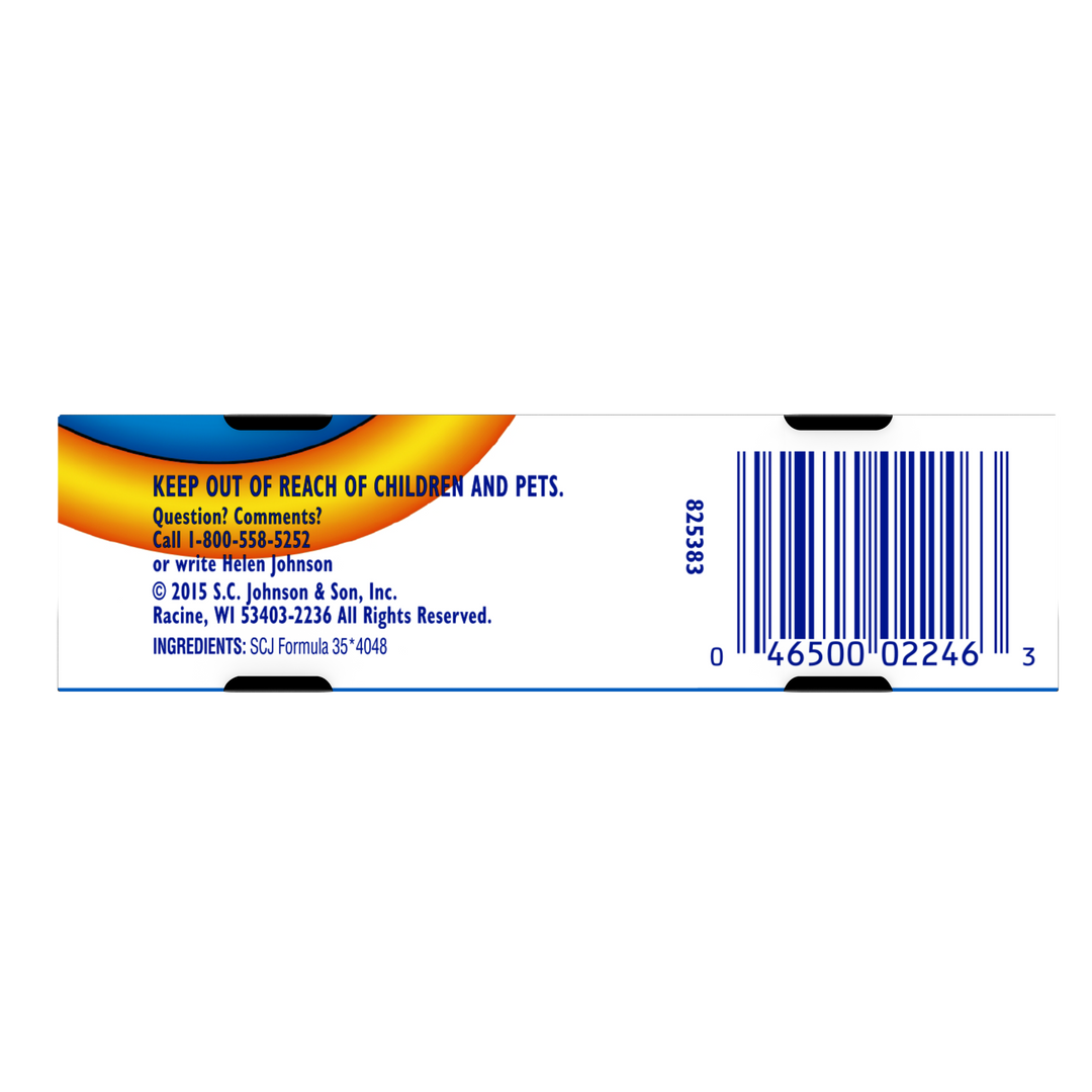 Shout Wipes 12 Count-12 Each-12/Case