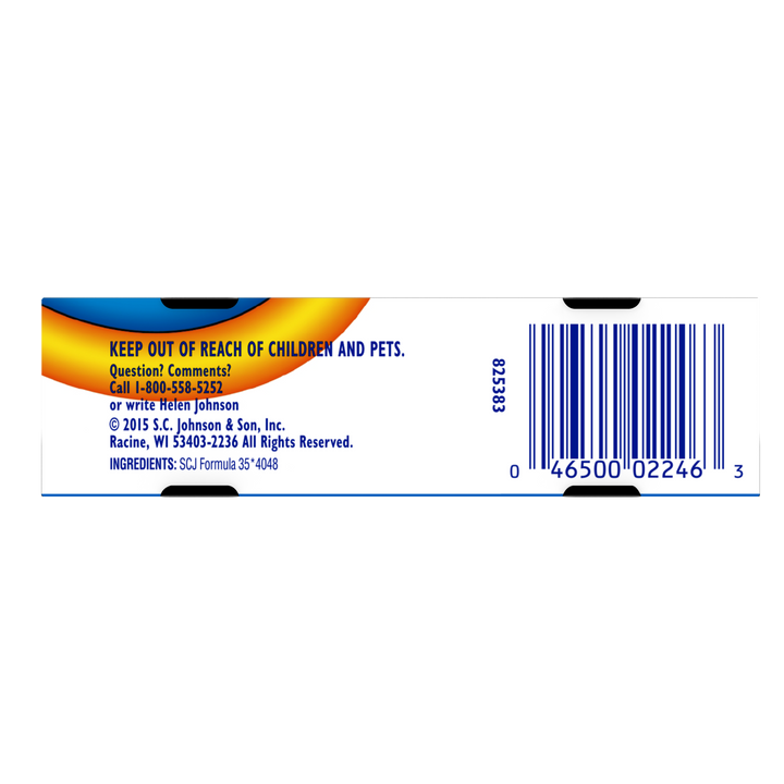 Shout Wipes 12 Count-12 Each-12/Case