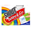 Shout Wipes 12 Count-12 Each-12/Case