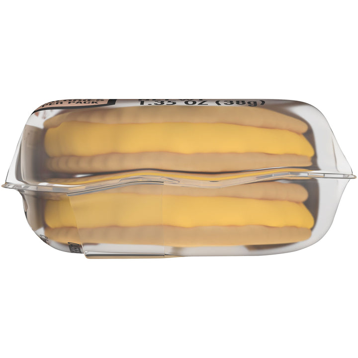 Ritz Nabisco Cheese Cracker Sandwich-1.35 oz.-8/Box-14/Case