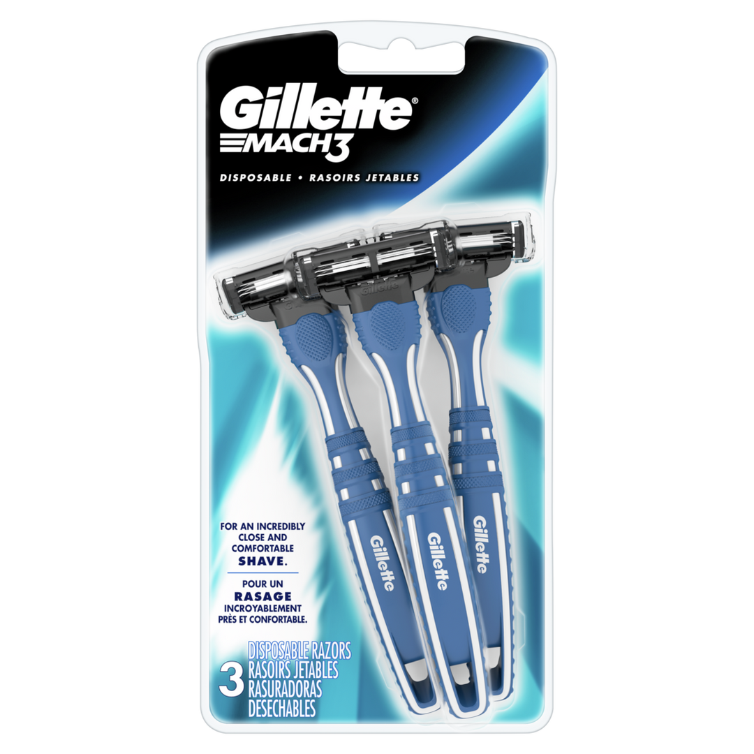 Gillette Venus Wing Stand-1 Count-1/Case