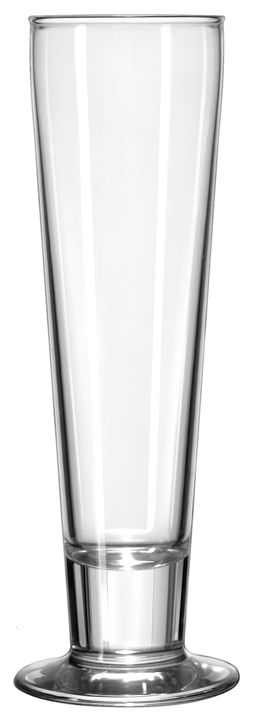 Libbey Catalina-R- 12 oz. Pilsner Glass-24 Each-1/Case