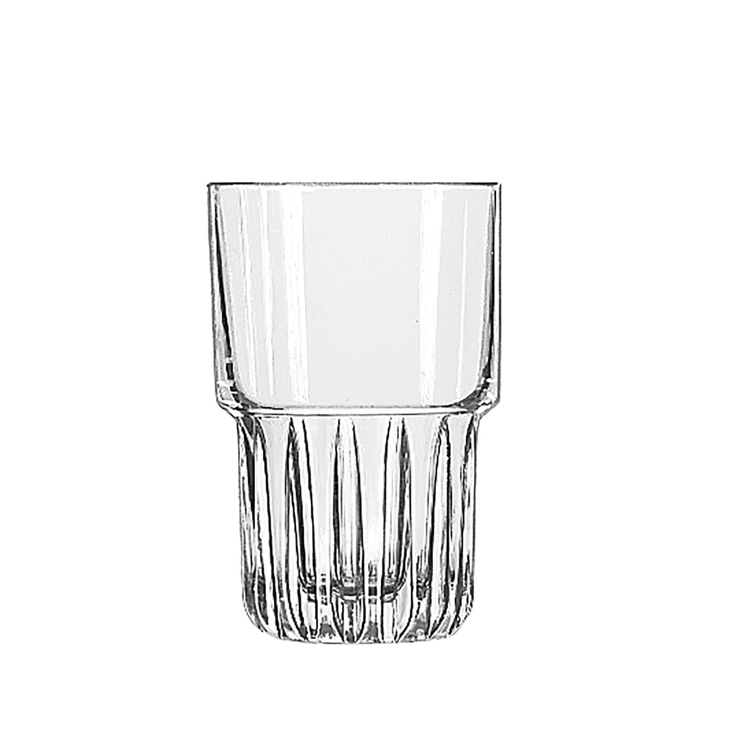 Libbey Everest 9 oz. Stackable Hi-Ball Glass-36 Each-1/Case