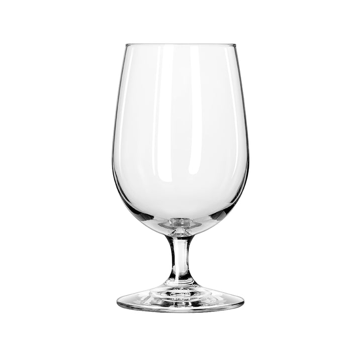 Libbey Vina-Tm- 16 oz. Goblet Glass-12 Each-1/Case