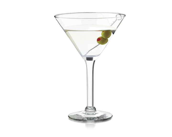 Libbey 8.5 oz. Salud Grande Martini Glass-12 Each-1/Case