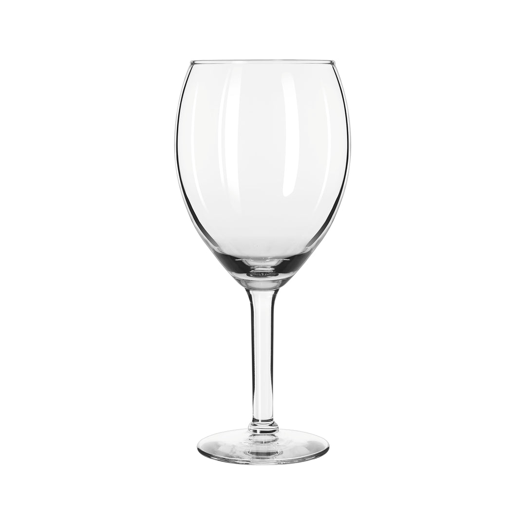 Libbey 19.5 oz. Vino Grande Glass-12 Each-1/Case