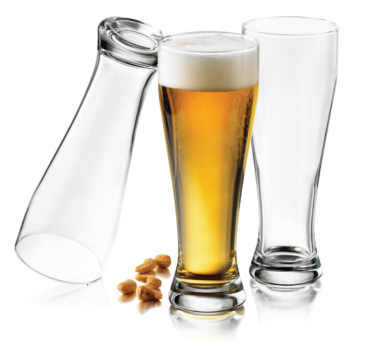 Libbey 23 oz. Giant Beer Glass-12 Each-1/Case