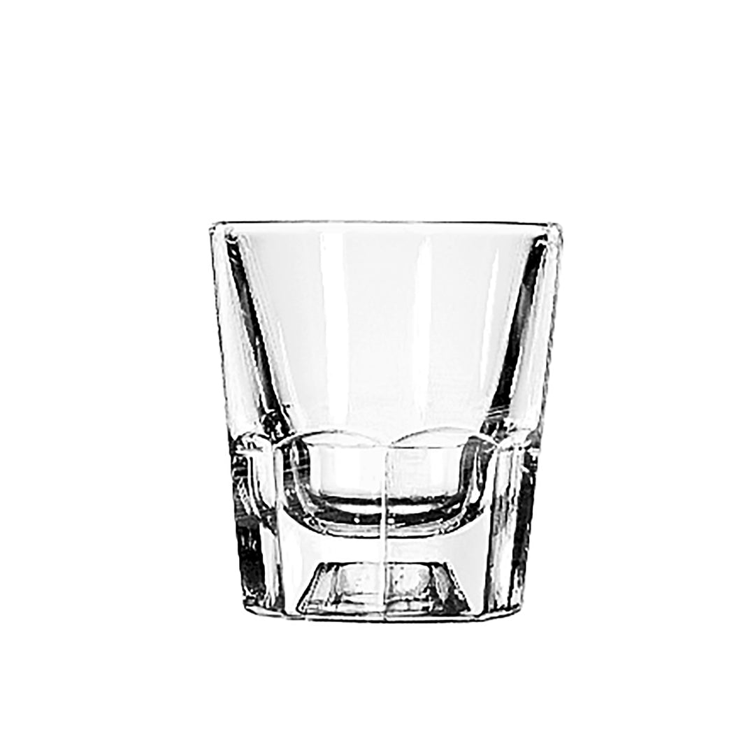 Libbey 4 oz. Old Fashioned Glass-48 Each-1/Case