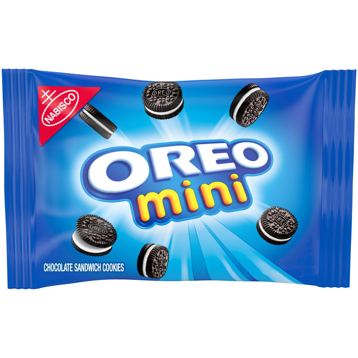 Oreo Single Serve Cookie-1 oz.-12/Box-4/Case