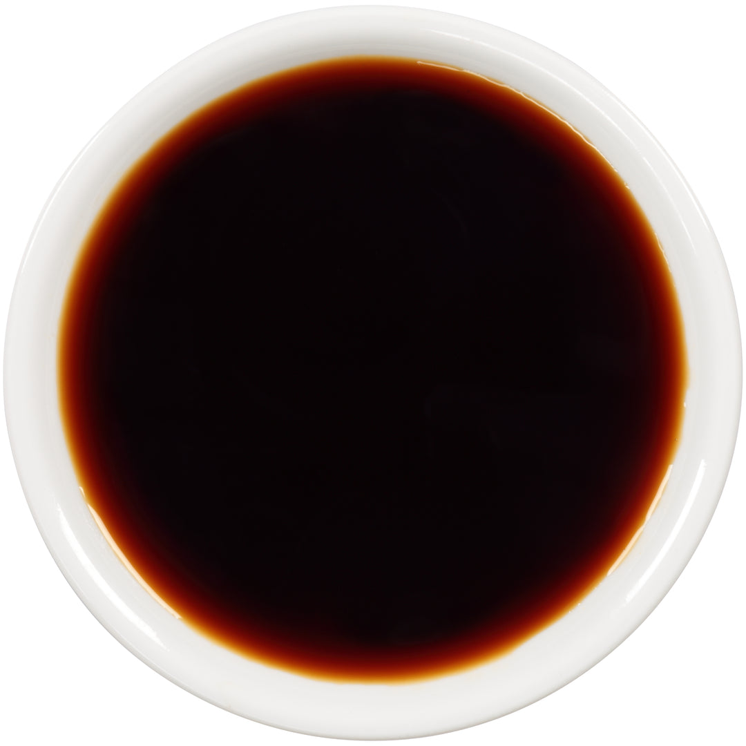 Kikkoman Less Sodium Soy Sauce-0.5 Gallon-6/Case